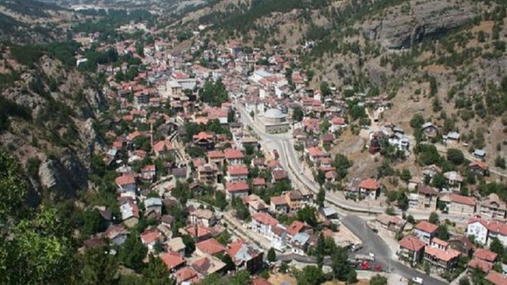 Mudurnu’nun ismini aldığı Modrene Antik Kenti tarihçesi ve kalıntıları