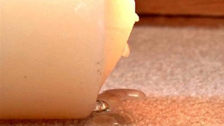 Mum lekesini çıkarmak için kolay ve hızlı çözümler nelerdir?
