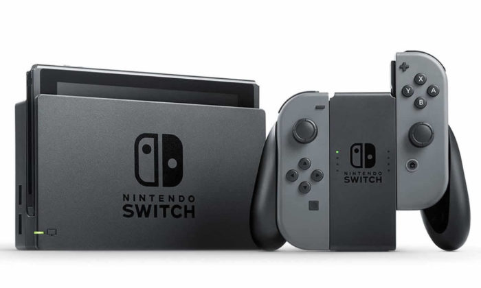 Nintendo’nun son 40 yılda çıkarttığı oyun konsolları