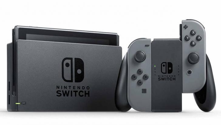 Nintendo’nun son 40 yılda çıkarttığı oyun konsolları