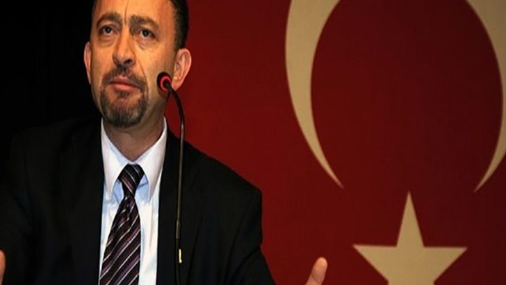 Ümit Kocasakal Kimdir? Ümit Kocasakal’ın Hayatı ve Biyografisi | Eserleri