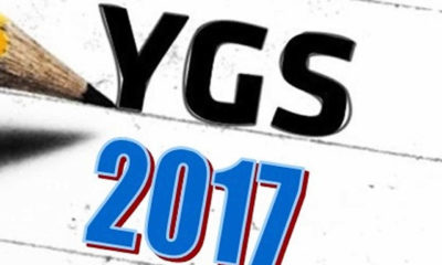 2017 YGS soru ve cevapları yayınlandı