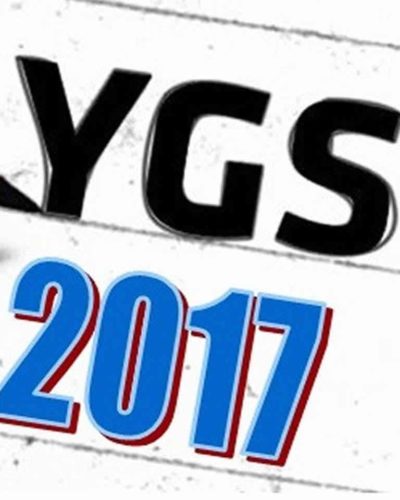 2017 YGS soru ve cevapları yayınlandı