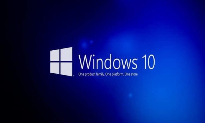 Antivirüs Yazılımları Windows 10 Güncellemesini Engellemektedir!
