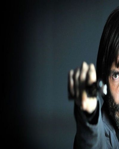 Behzat Ç. Netflix İle Yeniden Sevenleri İle Buluşuyor!