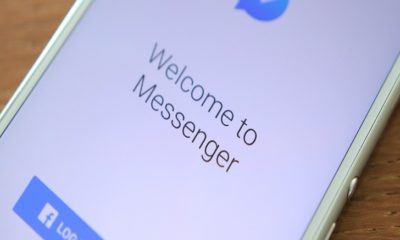 Facebook Messenger Üzerinde Canlı Konum Paylaşma Özelliği Getirildi!