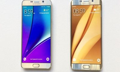 Galaxy S8 ve Galaxy S8 Plus Arasındaki Farklar Nelerdir?