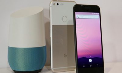 Google, Giriş Seviyesi Bir Telefon İçin Hazırlanıyor!