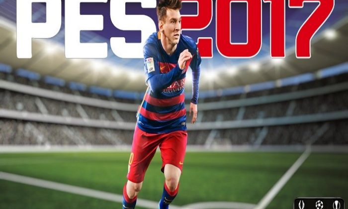 PES 2017 Oyunu, Android ve iOS İşletim Sistemleri İçin Kısmen Yayınlandı!