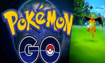 Pokemon GO Rekor İndirme Sayısına Ulaştı!