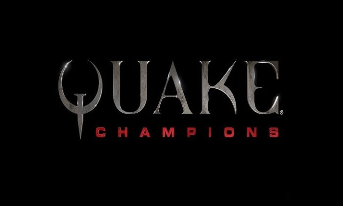 Quake Geri Dönüyor!