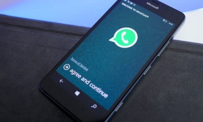 WhatsApp Kullanıcılarına Yeni Özellikler Getirdi!