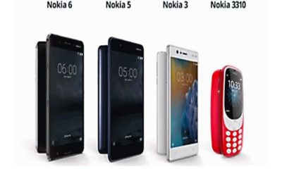 Yeni Çıkacak Nokia Telefonlar İçin Açıklamalar Geldi!