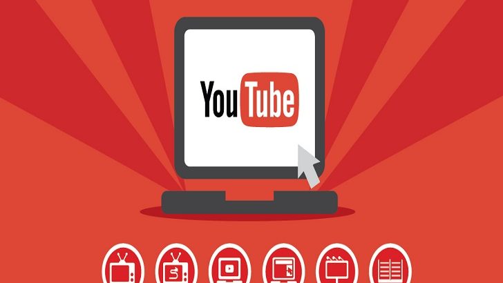 Youtube’den Mükemmel Bir Hamle; Youtube TV Geliyor!