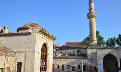 Adana’da gezilmesi gereken 5 ünlü Tarihi Camii