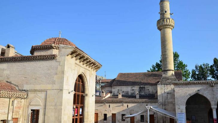 Adana’da gezilmesi gereken 5 ünlü Tarihi Camii