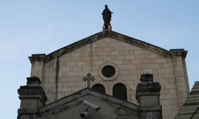 Adana’daki Bebekli Kilise nerededir? Tarihi özellikleri ve Fotoğrafları