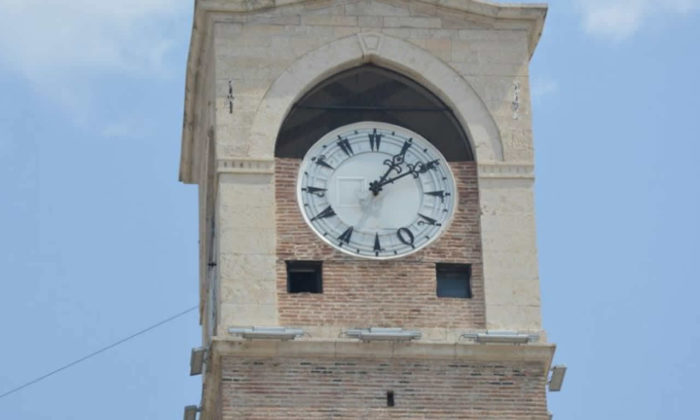 Adana’daki Büyük Saat Kulesi Nerede? Özellikleri ve Fotoğrafları