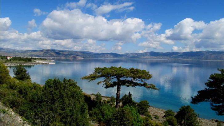 Adana’nın gidilmesi gereken 4 gölü nerededir? Nasıl gidilir? Fotoğrafları