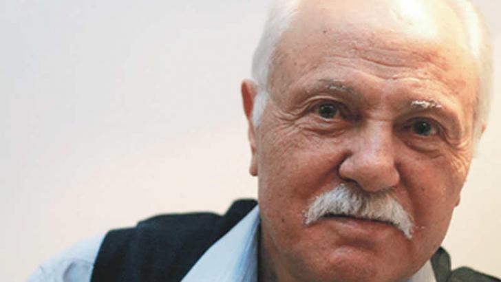 Ali Püsküllüoğlu Kimdir? Hayatı, Biyografisi, Eserleri, Fotoğrafları