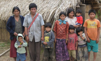 Amazonlarda yaşayan Çimaneler, Dünyanın en sağlıklı kalbine sahipler!