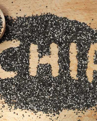 Chia (Çiya) Tohumu Zayıflatır mı? Faydaları ve Zararları Nelerdir?