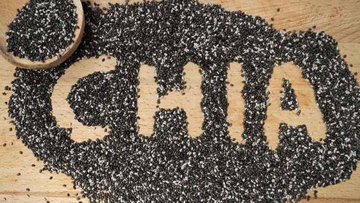 Chia (Çiya) Tohumu Zayıflatır mı? Faydaları ve Zararları Nelerdir?