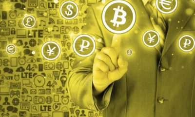 Digital para Bitcoin artık altından daha değerli! Altın onsunun 2 katı