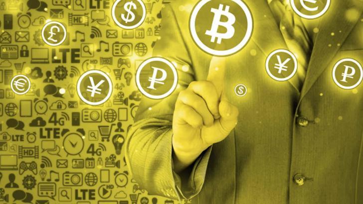 Digital para Bitcoin artık altından daha değerli! Altın onsunun 2 katı