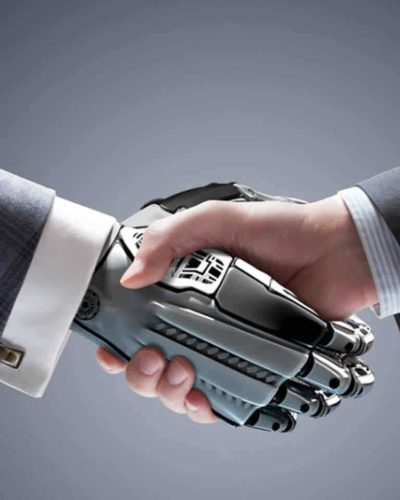 Dünyanın ilk Robot Avukatı göreve başladı!