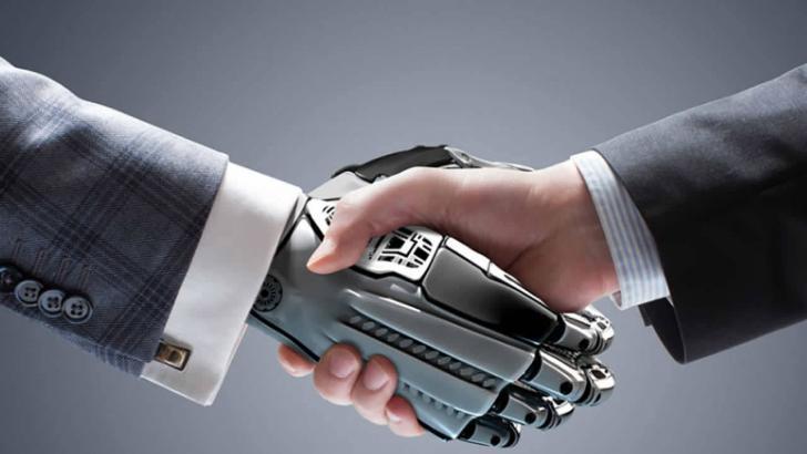 Dünyanın ilk Robot Avukatı göreve başladı!