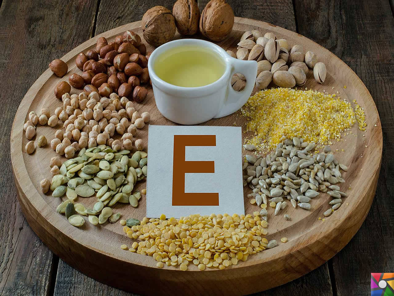 U vitamininin faydaları nelerdir U vitamininin faydaları nelerdir