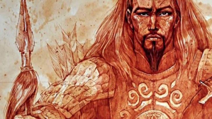 Hun İmparatoru Atilla hakkında söylenenler yalan çıktı!
