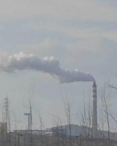 İzmir Aliağa’da kanserden ölüm oranlarında ciddi artış yaşanıyor!