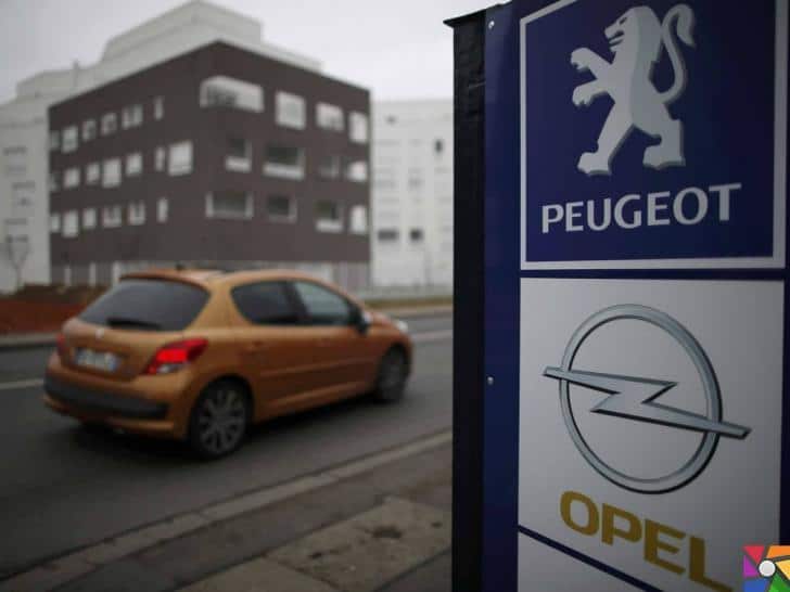 opel-ve-vauxhall-otomobil-markalari-fransiz-peugeot ...
