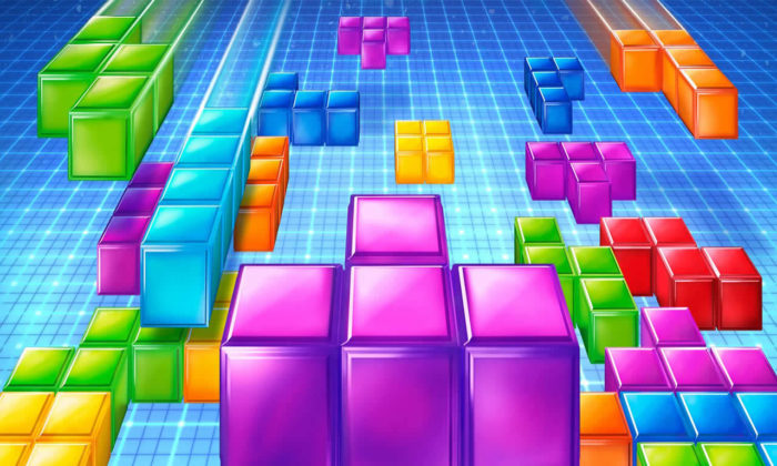 Tetris Oynayarak Stres Bozuklugu Istahsizlik Ve Goz Tembelligine Elveda