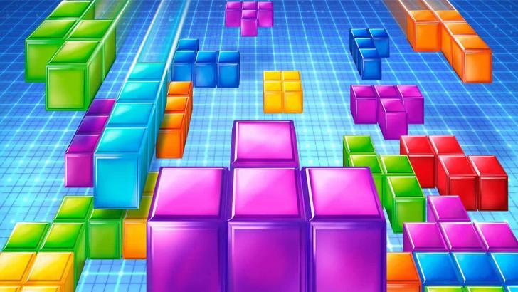 Tetris oynayarak stres bozukluğu, iştahsızlık ve göz tembelliğine elveda!
