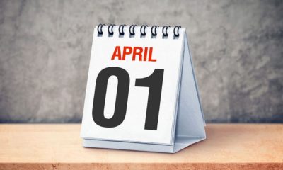 1 Nisan şakası nereden geliyor? 1 Nisan şakasının bilinmeyen gerçekleri