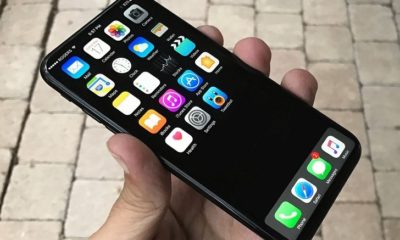 10. Yıla Özel iPhone 8 Modelinin Fiyatı Ne Olacak?