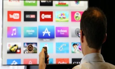 Apple, Kendi TV Servisini Kurmaya Hazırlanıyor!