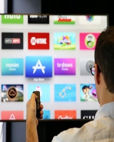 Apple, Kendi TV Servisini Kurmaya Hazırlanıyor!