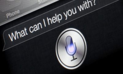 Apple’ın Almış Olduğu Yeni Patent İle Yeni Siri!