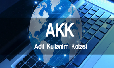 BTK’dan Adil Kullanım Kotası Hakkında Yeni Düzenleme Geliyor!