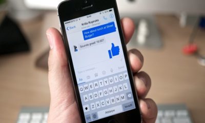 Facebook Messenger, Aktif Kullanıcı Sayısını 1.2 Milyara Çıkardı!