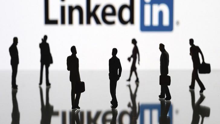 Linkedin, Aktif 500 Milyon Kullanıcı Sayısına Ulaştı!