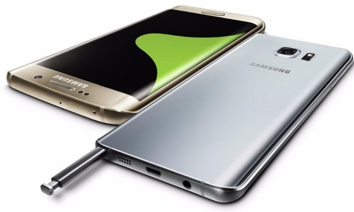 Samsung Galaxy S8 Modelinin Tek Elle Kullanım Modu Nasıl Aktif Edilir?