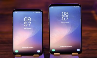 Samsung Galaxy S8 Plus Modelinin Ekranı Değişim Ücreti Ne Kadar?