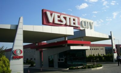 Toshiba, TV Departmanını Vestel’e Mi Satıyor?