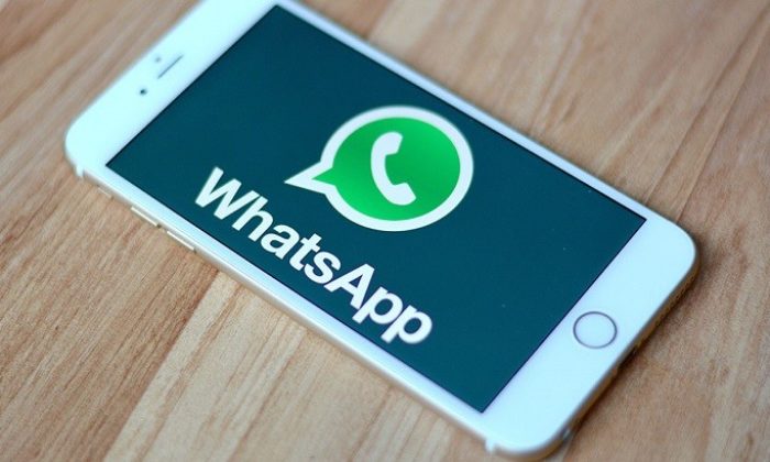 WhatsApp Üzerine Rahatlatıcı Bir Güncelleme Geliyor!