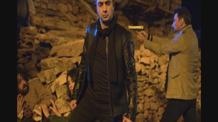 Yeni Sinema Filmi Olan Kurtlar Vadisi Vatan’ın Görüntüleri Ortaya Çıktı!